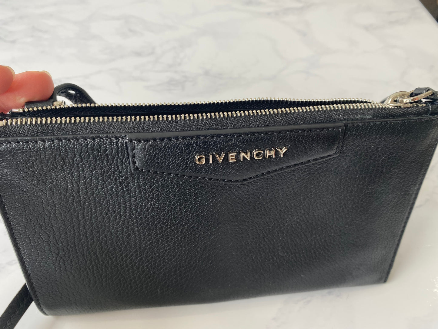 Givenchy Antigona Crossbody Bag