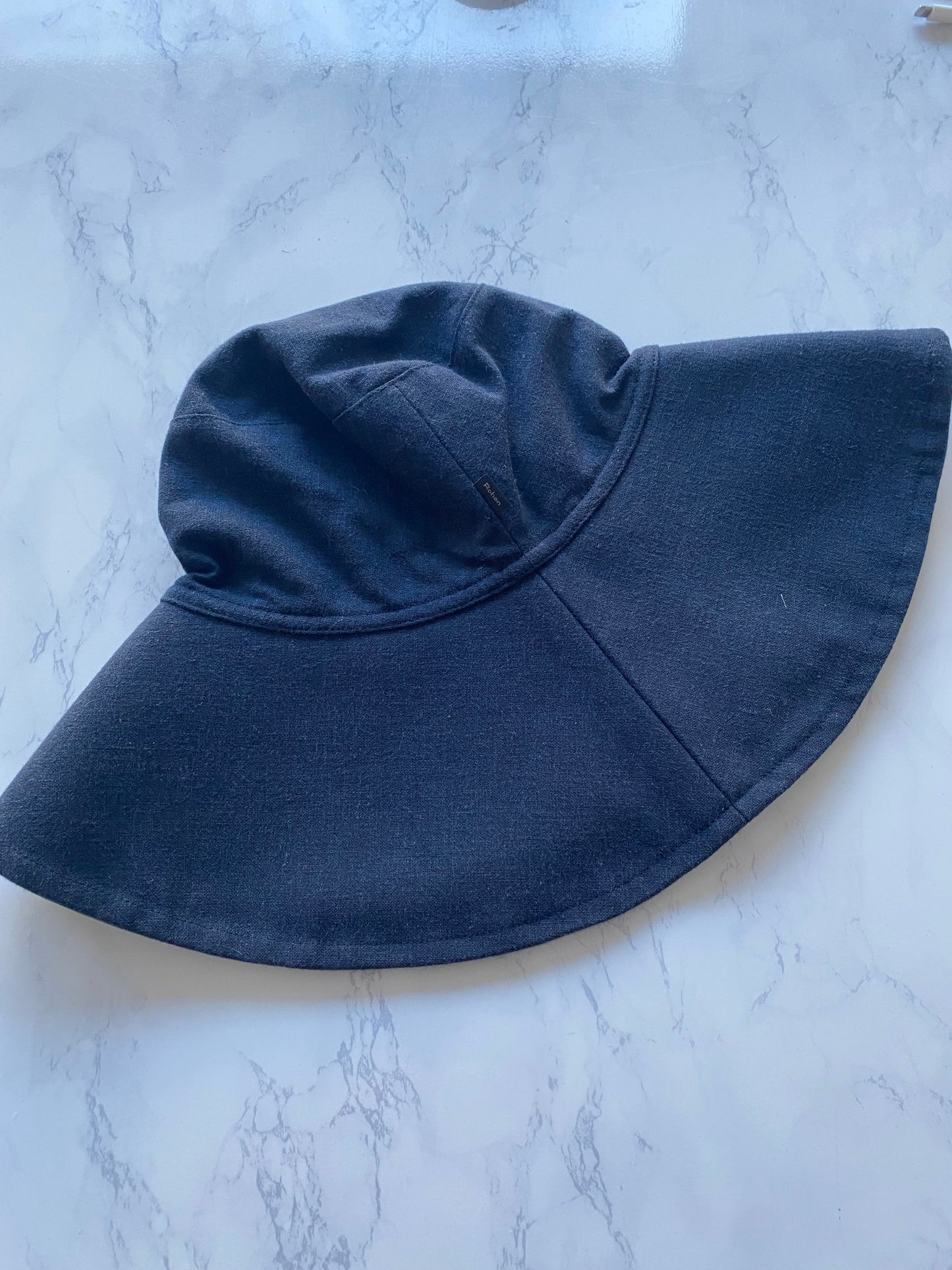 Rohan Navy Sun Hat One Size