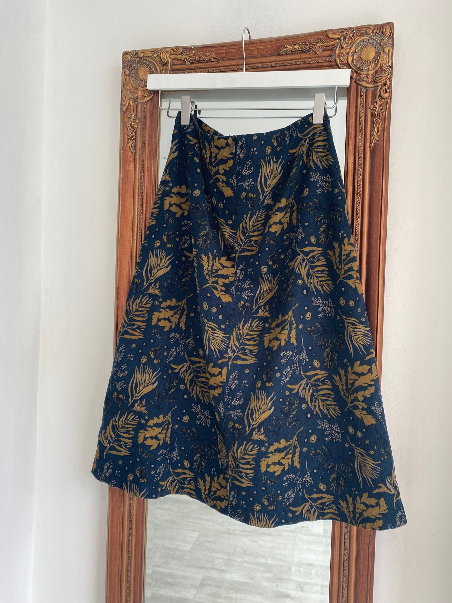 Seasalt Cord Skirt Size 8-10