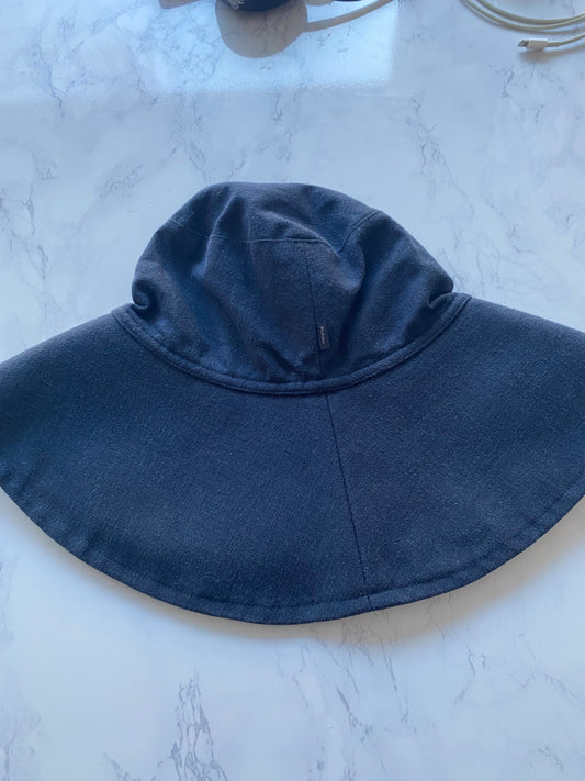 Rohan Navy Sun Hat One Size