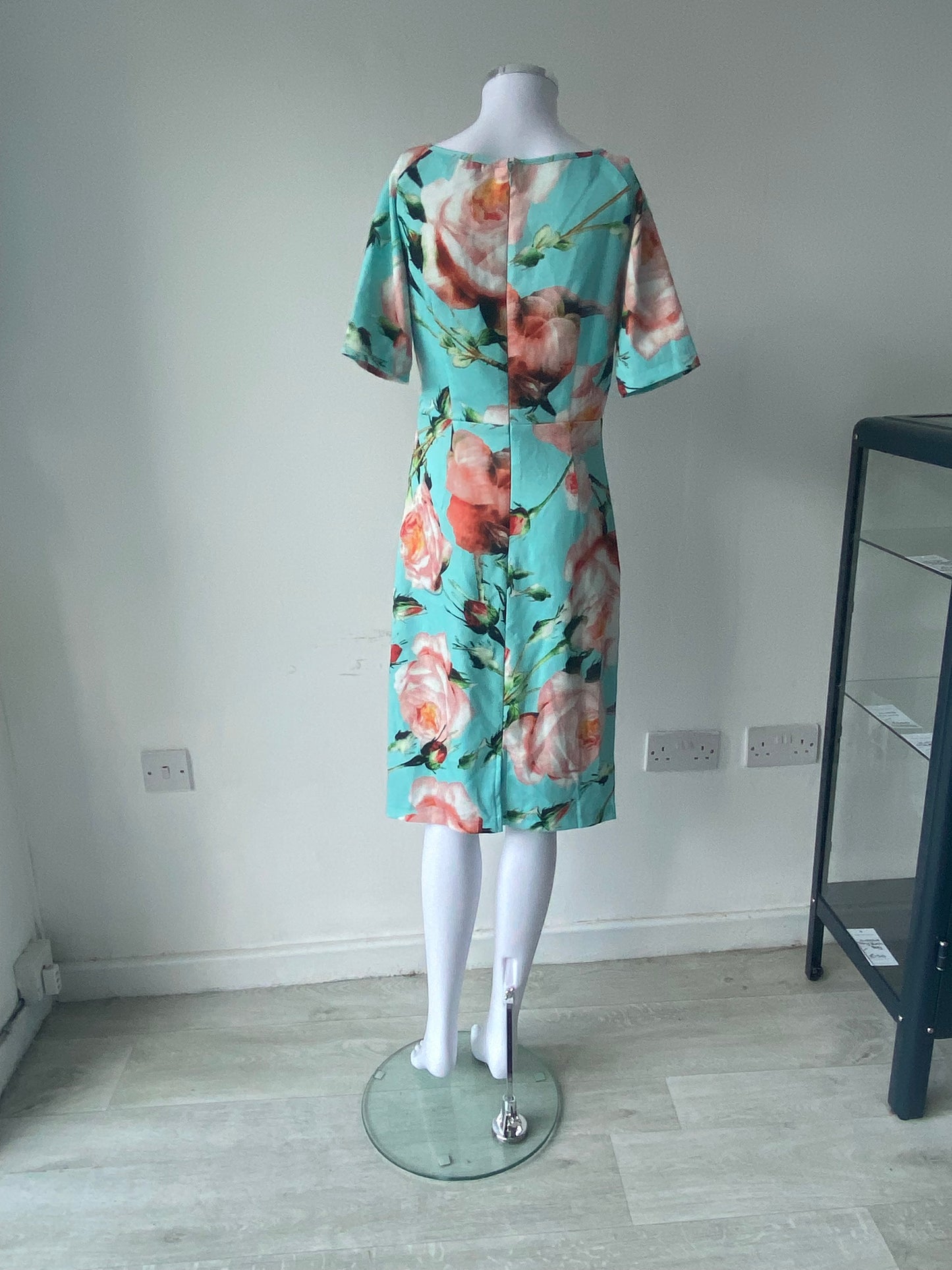 Jolie Moi Floral Dress Size 10