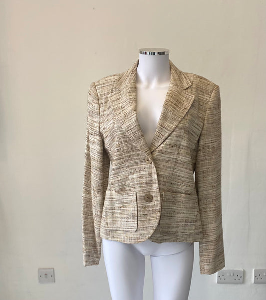 Paul Berman Jacket Size 12-14