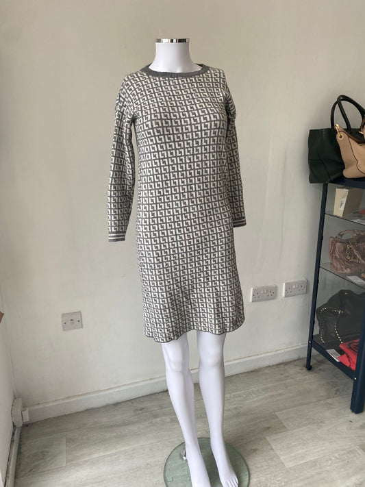 Made in Italy Jumper Dress Size 8