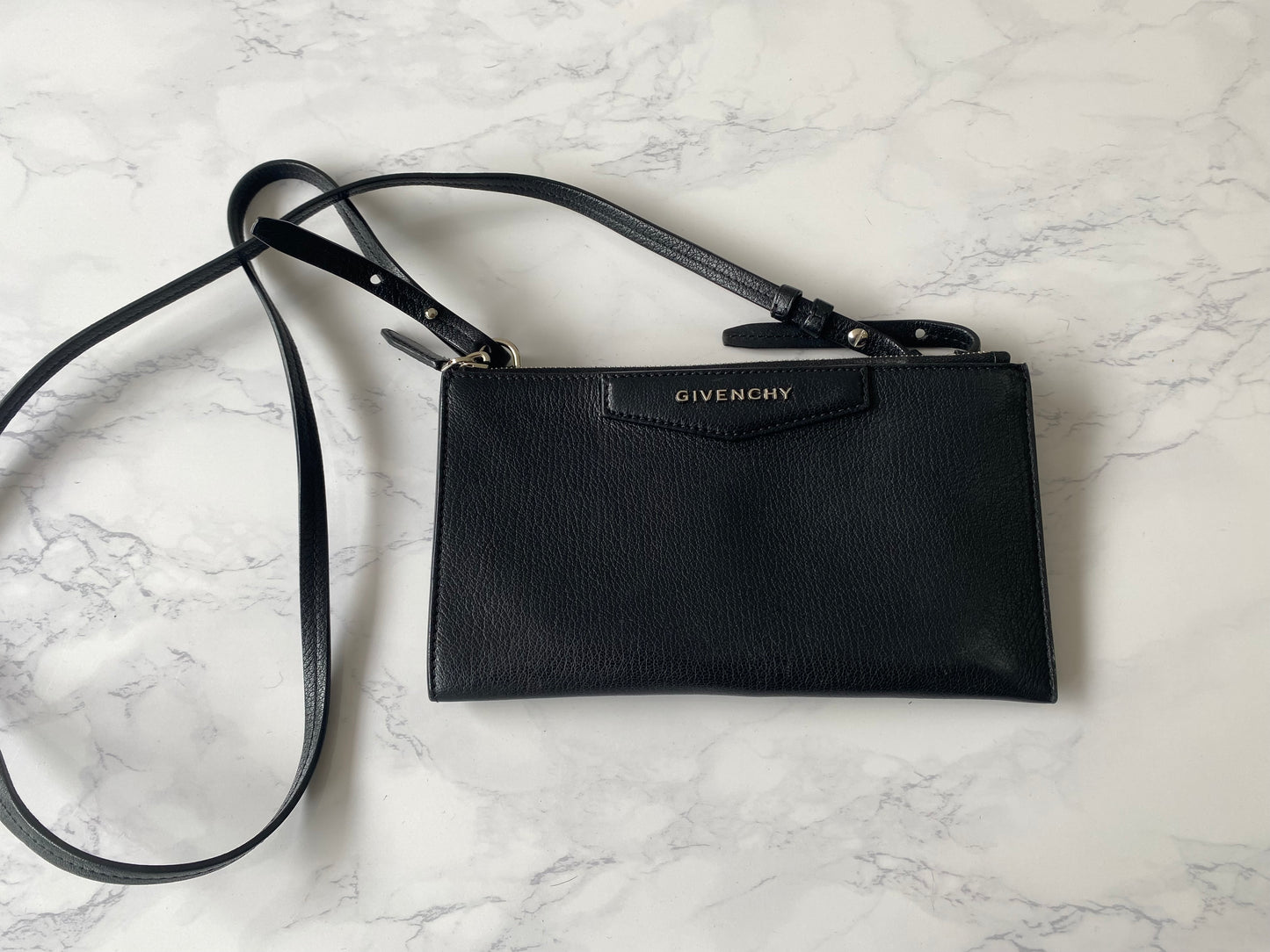 Givenchy Antigona Crossbody Bag