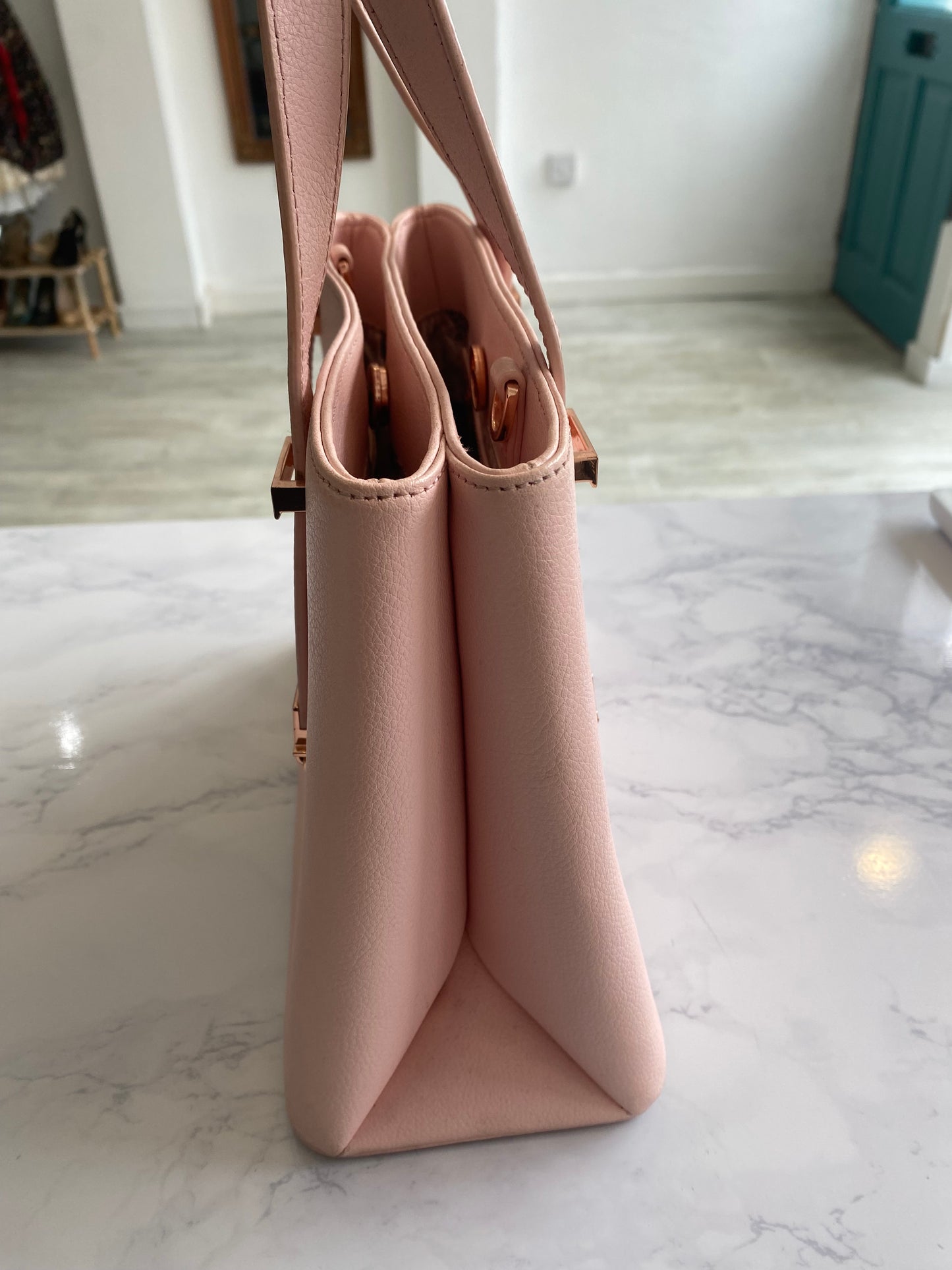 Ted Baker Pink Handbag